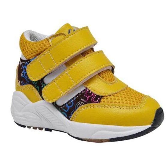 Mt. Emey 2683 - Toddler/Youth Orthopedic Boots