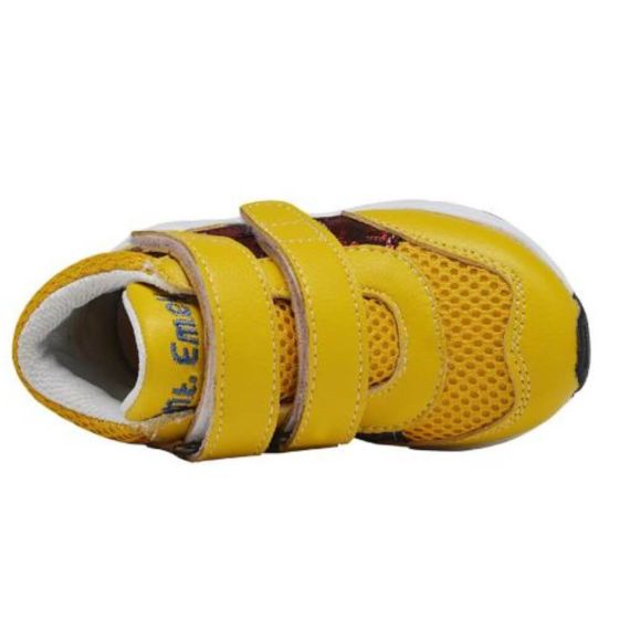 Mt. Emey 2683 - Toddler/Youth Orthopedic Boots