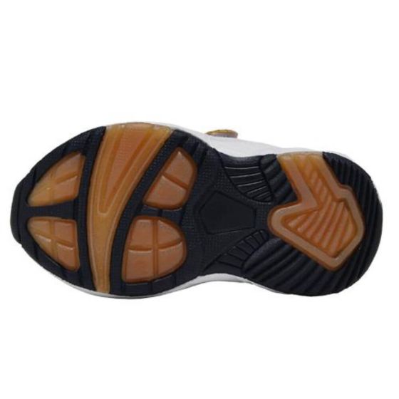 Mt. Emey 2683 - Toddler/Youth Orthopedic Boots