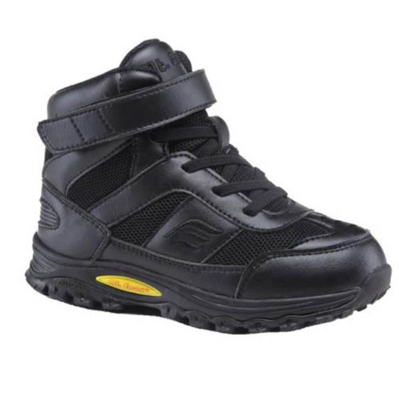 Mt. Emey 3305 - Children's Orthopedic Hi-Top Shoes