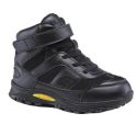 Mt. Emey 3305 - Children's Orthopedic Hi-Top Shoes