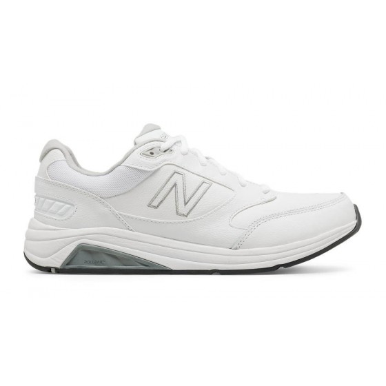 New Balance Leather 928v3 - Men's Comfort Walking Shoes New Balance Leather 928v3 - Men's Comfort Walking Shoes