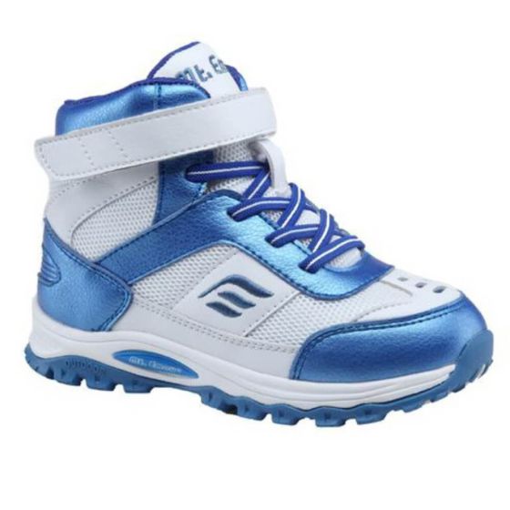 Mt. Emey 3305 - Children's Orthopedic Hi-Top Shoes