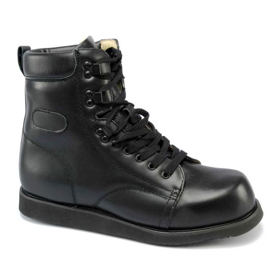 Mt. Emey 504-C - Men's Charcot Boots