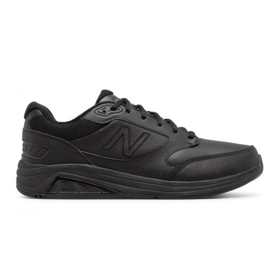 New BALANCE 928 Black / D / 7