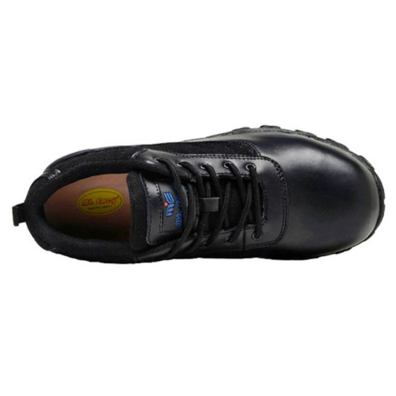 Mt. Emey 6501-1 - Men's Composite Toe Low Top Work Shoes
