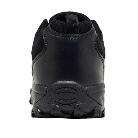 Mt. Emey 6501-1 - Men's Composite Toe Low Top Work Shoes