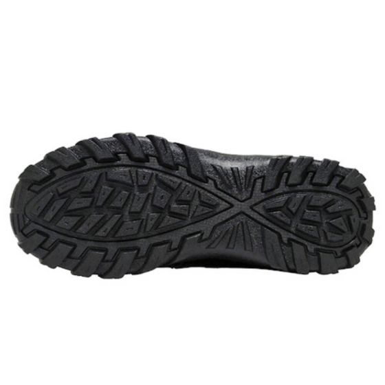 Mt. Emey 6501-1 - Men's Composite Toe Low Top Work Shoes