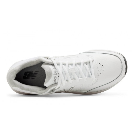 New Balance Leather 928v3 - Men's Comfort Walking Shoes 