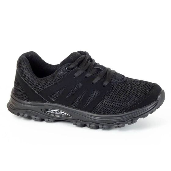 Mt. Emey 9306 - Women's Added Depth Walking Shoe