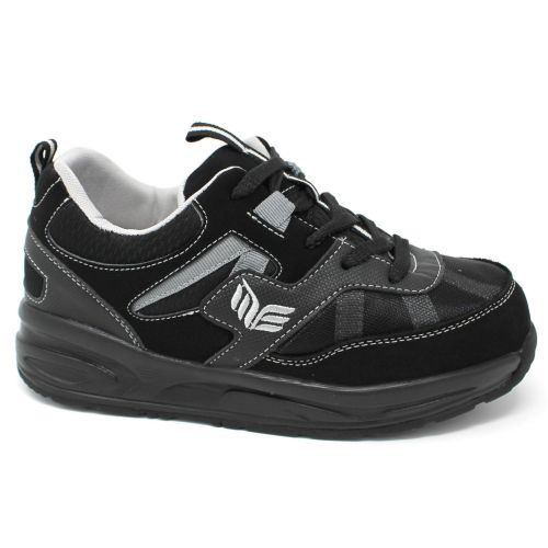 Mt. Emey MTS16 - Kid's Extra Depth Orthopedic Shoes