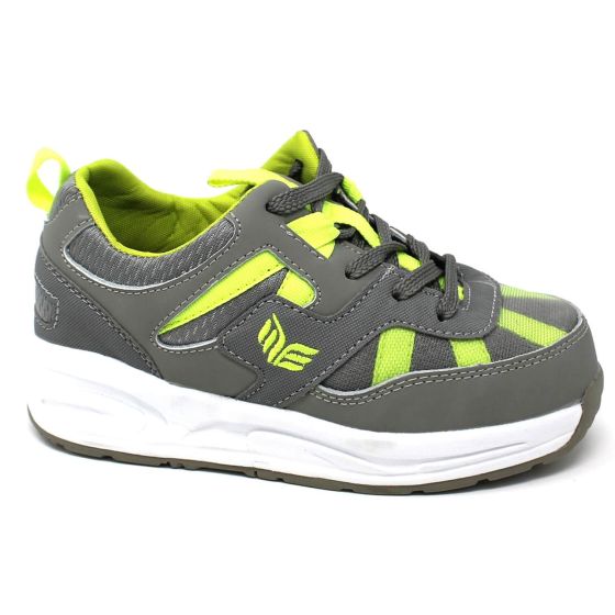 Mt. Emey MTW16 - Children's Straight Last Orthopedic Shoes