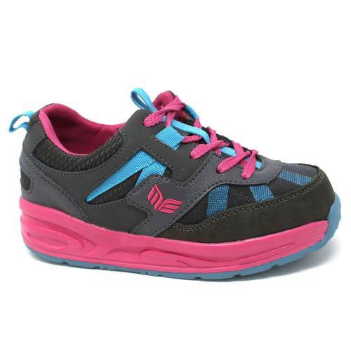 Mt. Emey MTX16 - Kid's Extra Depth Orthopedic Shoes