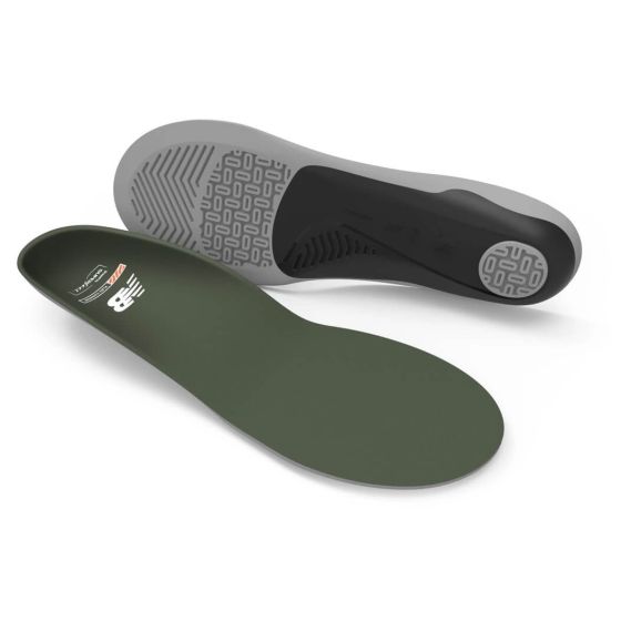 New Balance Flex Cushion Insoles - Heel & Arch Support Insoles