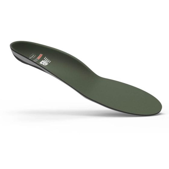 New Balance Flex Cushion Insoles - Heel & Arch Support Insoles