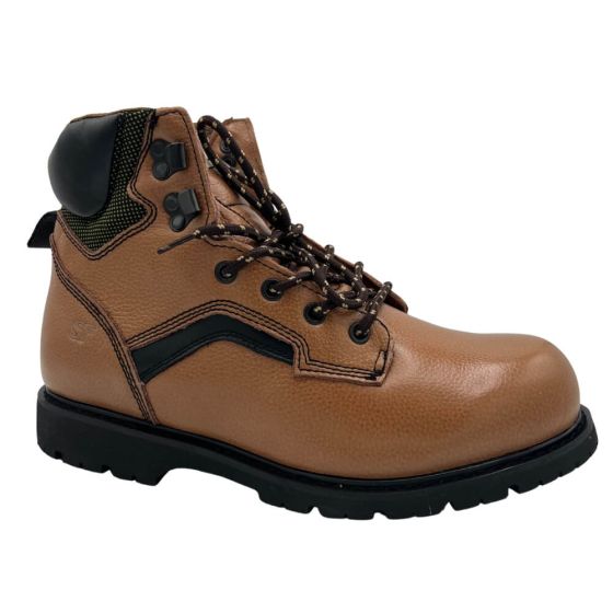 Surefit Calgary - Men's Durable Supportive Work Boot