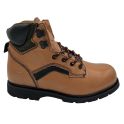 Surefit Calgary - Men's Durable Supportive Work Boot