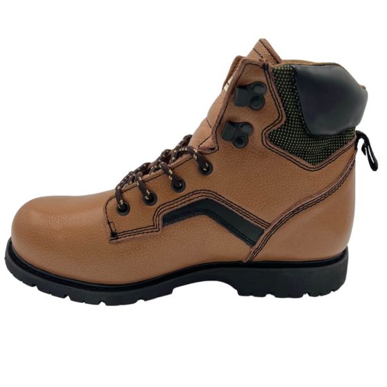 Surefit Calgary - Men's Durable Supportive Work Boot