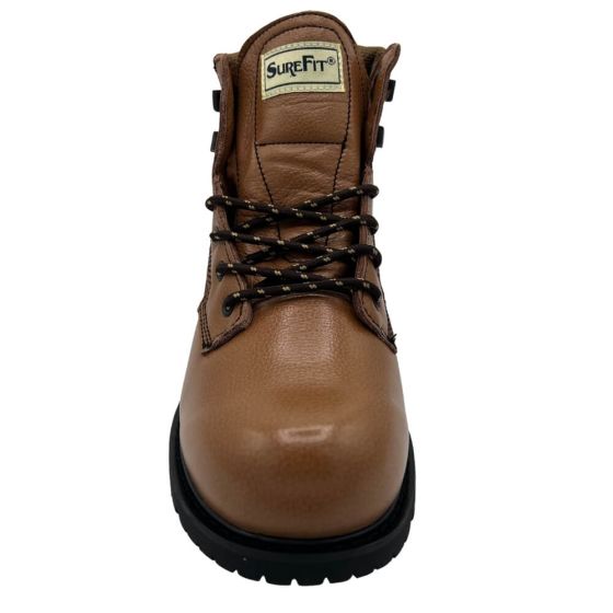 Surefit Calgary - Men's Durable Supportive Work Boot