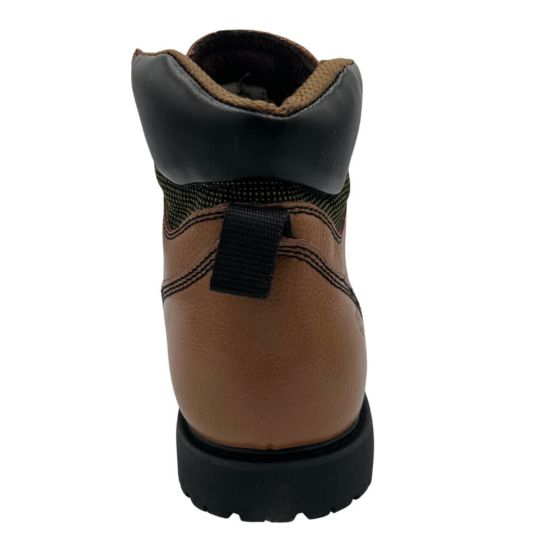 Surefit Calgary - Men's Durable Supportive Work Boot