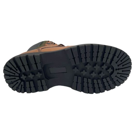 Surefit Calgary - Men's Durable Supportive Work Boot
