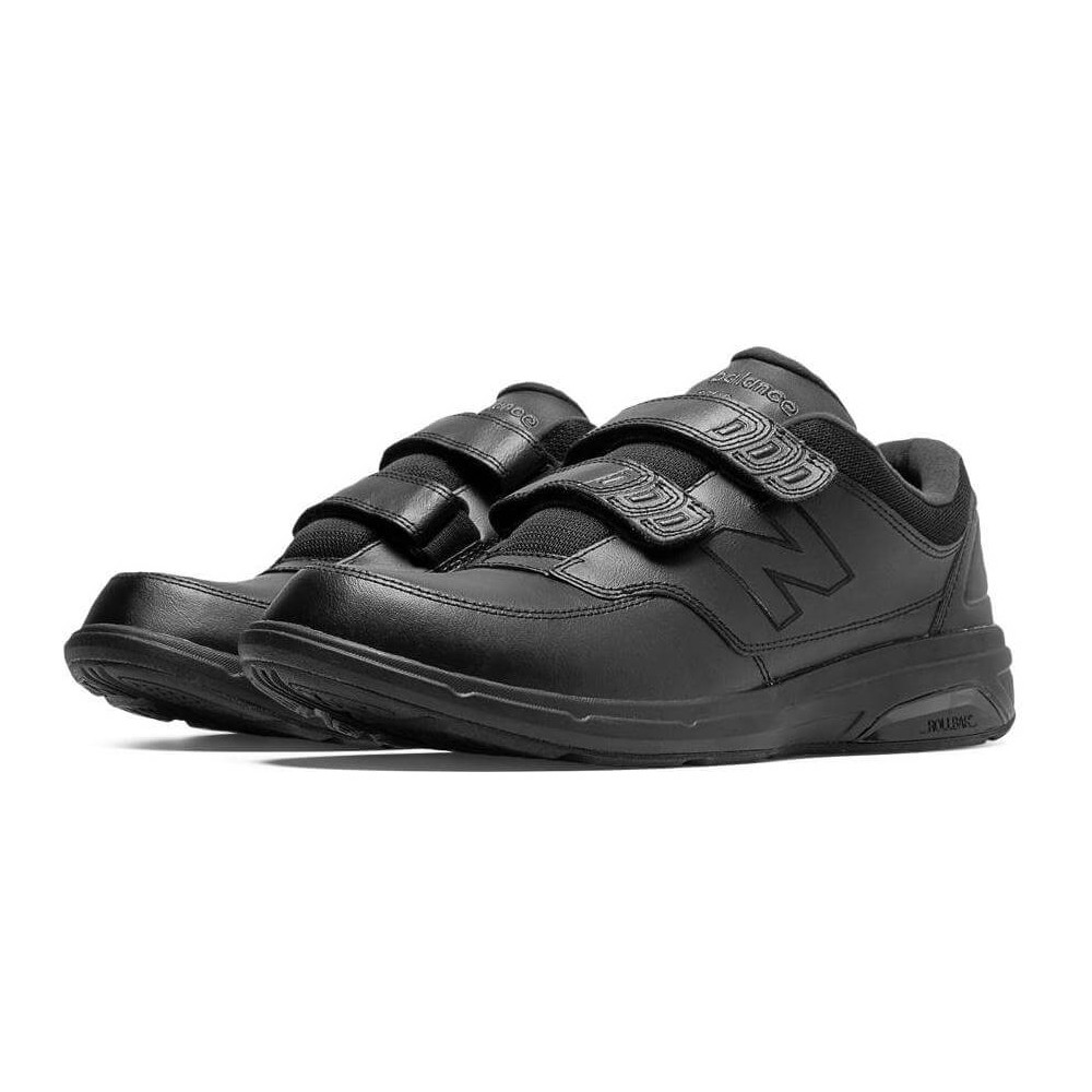 New Balance Comfort Therapeutic Shoes Men & Women Shoes Flow Feet