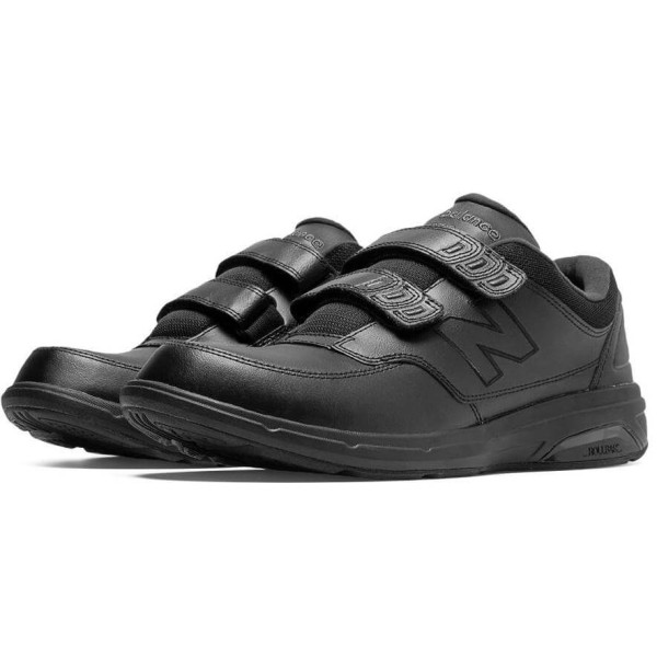 New Balance 813 - Men's Therapeutic Walking Shoes | Flow Feet