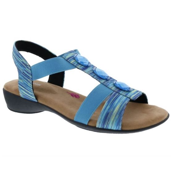 Ros Hommerson Mackenzie - Women's Slingback Dress Sandal