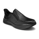 Dr. Comfort Brady - Mens' Casual Slip-On Hands-Free Shoes