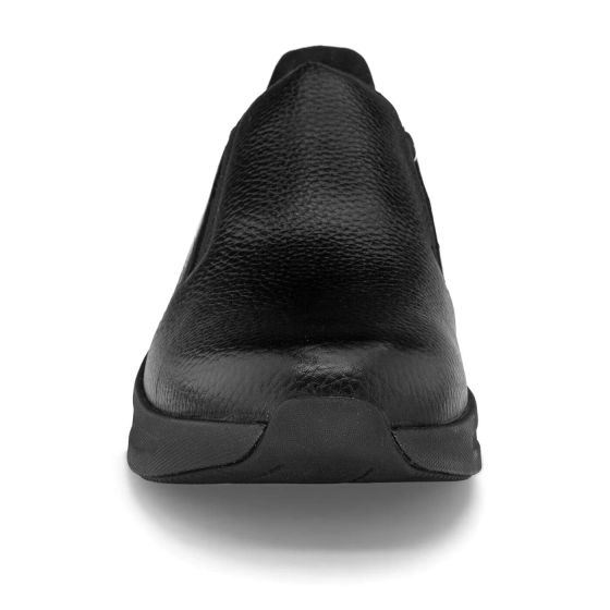 Dr. Comfort Brady - Mens' Casual Slip-On Hands-Free Shoes
