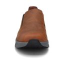 Dr. Comfort Brady - Mens' Casual Slip-On Hands-Free Shoes