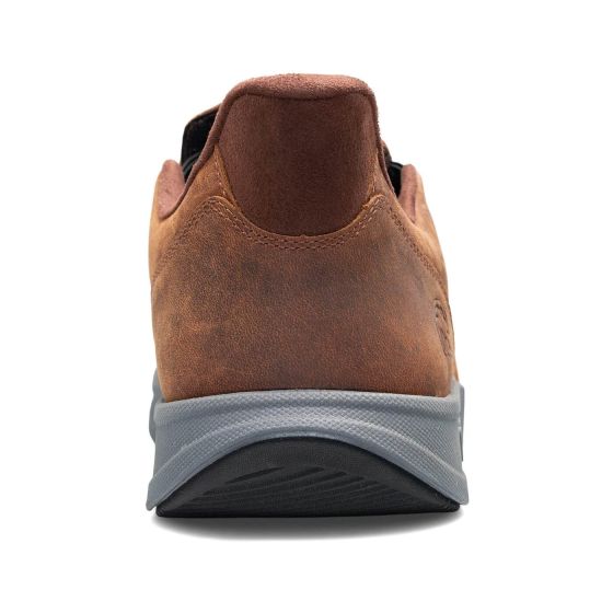 Dr. Comfort Brady - Mens' Casual Slip-On Hands-Free Shoes