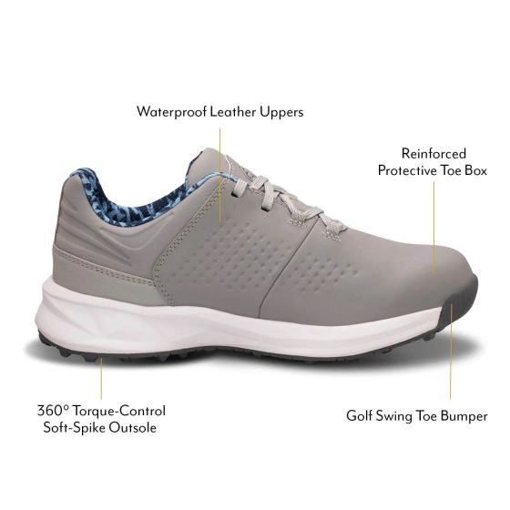 Dr. Comfort Swing - Women's Golf Shoes