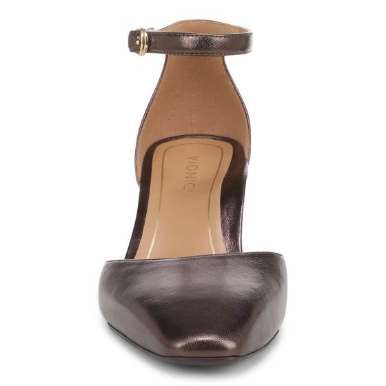 Vionic Scarlett - Women's Dress Heels