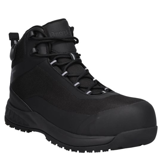 Propet Spero - Men's Composite-Toe Work Boots