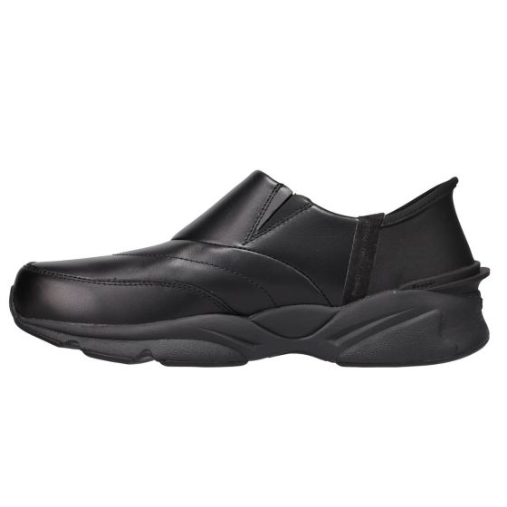 Propet Stability Freestyle - Men's Hands-Free Stability Sneaker