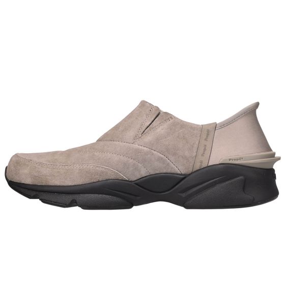 Propet Stability Freestyle - Men's Hands-Free Stability Sneaker