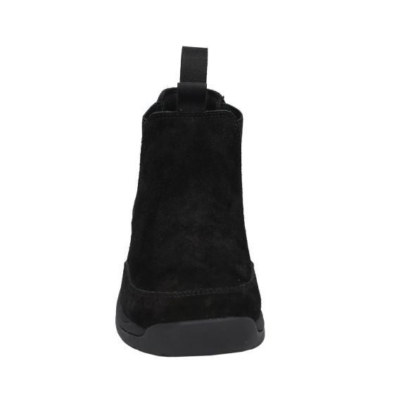 Propet Linden - Women's Weather-Resistant Chelsea Boots