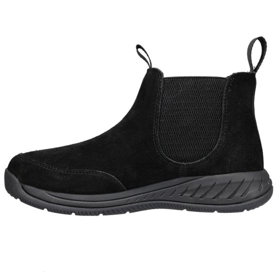 Propet Linden - Women's Weather-Resistant Chelsea Boots