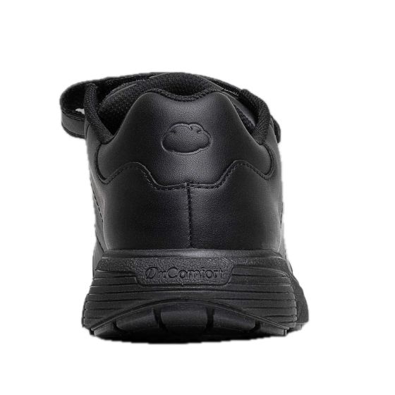 Dr. Comfort Angela - Women's Casual Hook and Loop Shoe