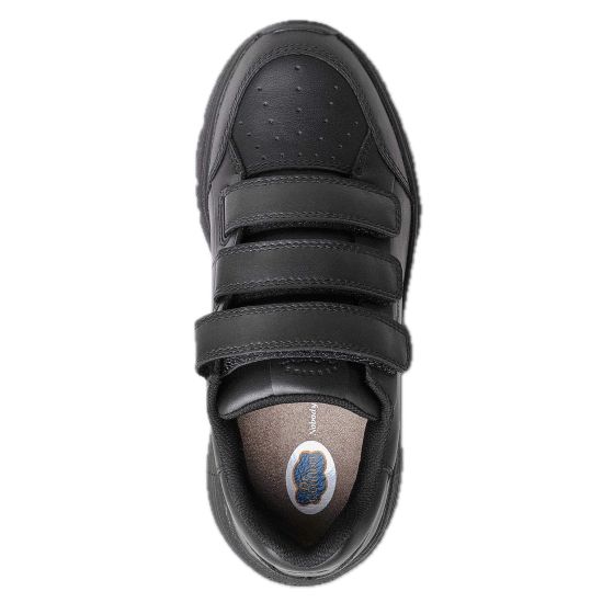 Dr. Comfort Angela - Women's Casual Hook and Loop Shoe
