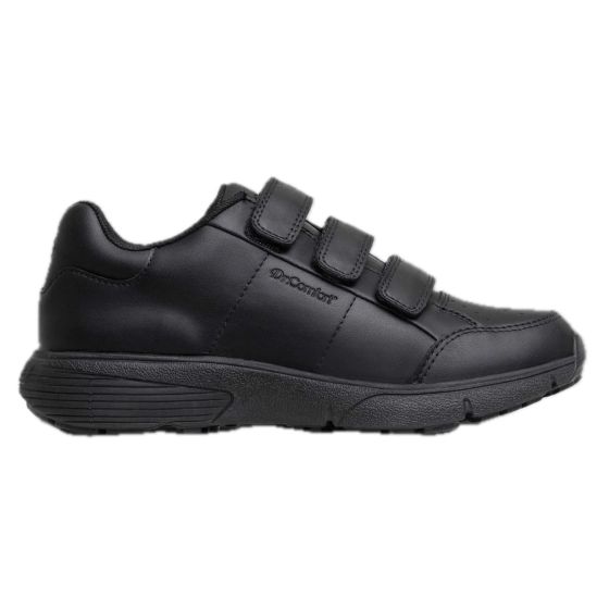 Dr. Comfort Angela - Women's Casual Hook and Loop Shoe