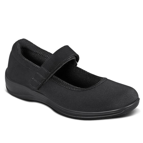 Orthofeet Verve - Women's Walking Shoes | Flow Feet