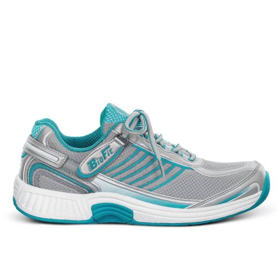 Orthofeet Verve - Women's Walking Shoes