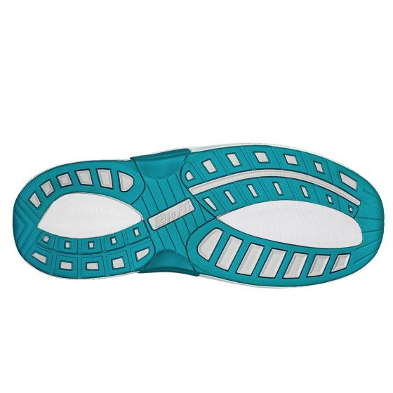 Orthofeet Verve - Women's Walking Shoes