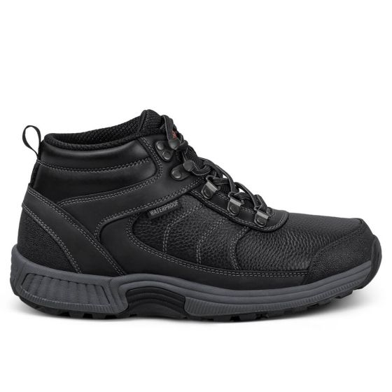Orthofeet Delta - Women's Comfort Hiking Boots