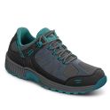 Orthofeet Alma - Women's Waterproof Hiking Sneakers