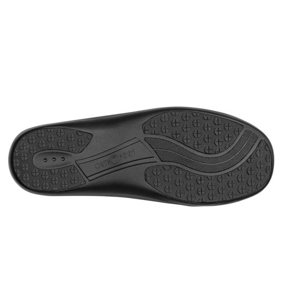 Orthofeet Amalya - Women's Strap Slip-On Shoes