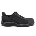Orthofeet Onyx - Men's Hands-Free Composite Toe Shoes