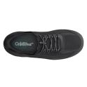Orthofeet Onyx - Men's Hands-Free Composite Toe Shoes